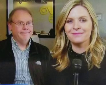 Como Agir Naturalmente Durante Um Programa De TV Em Direto Como Agir Naturalmente Durante Um Programa De TV Em Direto