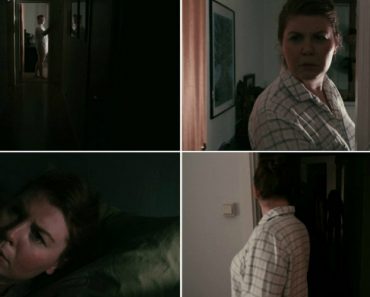 Um Pequeno Filme De Terror Para Assistir Antes De Ir Dormir… Um Pequeno Filme De Terror Para Assistir Antes De Ir Dormir…
