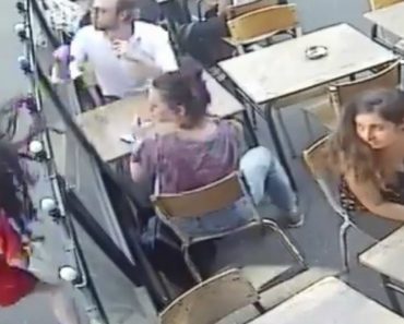 Mulher Agredida Por Desconhecido Que Lhe Tocou e Fez Comentários Obscenos Ao Cruzarem-se Na Rua Mulher Agredida Por Desconhecido Que Lhe Tocou e Fez Comentários Obscenos Ao Cruzarem-se Na Rua