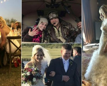 Recém-Casados Morrem Em Acidente De Helicóptero Ao Deixar a Festa De Casamento