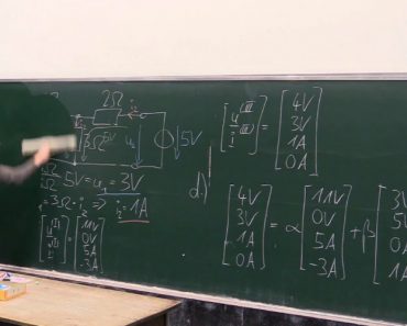 VIDEO: Quadro “Guilhotina” Tenta Atacar Professor