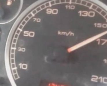 Pai Incentiva Filho Menor a Conduzir a Alta Velocidade e Acabam Detidos Pela Polícia Pai Incentiva Filho Menor a Conduzir a Alta Velocidade e Acabam Detidos Pela Polícia