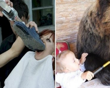 20 Imagens Que Provam Como a Rússia é Um País Peculiar Repleto De Bizarrices