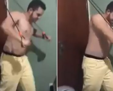 Exercício Físico Caseiro Transforma-se Em Dolorosa Experiência Exercício Físico Caseiro Transforma-se Em Dolorosa Experiência