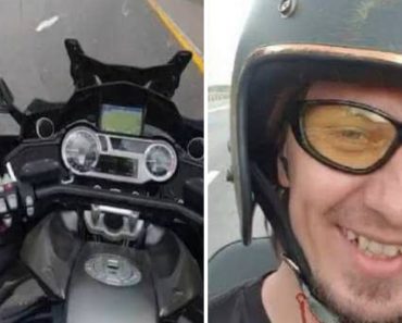 Youtuber Filma-se a Conduzir Moto Com Os Pés a 100 Km/H e Morre Horas Depois Num Acidente