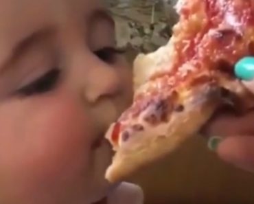 Pais Usam Técnica Pouco Honesta Para Convencer Bebé a Comer Pais Usam Técnica Pouco Honesta Para Convencer Bebé a Comer