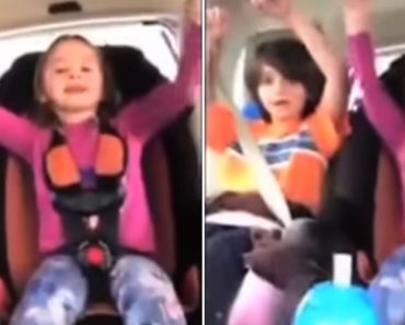 Tiveram Acidente Porque a Mãe Quis Filmar Os Filhos Enquanto Conduzia Tiveram Acidente Porque a Mãe Quis Filmar Os Filhos Enquanto Conduzia