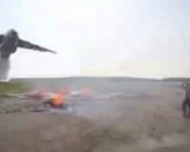 Incêndio