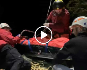 Bravura De Menino Elogiada Após Mãe Cair Em Trilho De Montanha Escocesa Bravura De Menino Elogiada Após Mãe Cair Em Trilho De Montanha Escocesa