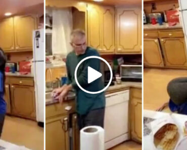 Quando Um Pai Descobre Que o Dinheiro Gasto Na Universidade Da Filha Serviu Apenas Para Isto Quando Um Pai Descobre Que o Dinheiro Gasto Na Universidade Da Filha Serviu Apenas Para Isto