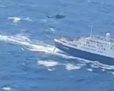 VIDEO: Força Aérea Portuguesa Faz Três Resgates e Sete Transportes De Doentes Em 48 Horas