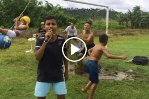 A Pior Interpretação De “Wrecking Ball” Que Você Vai Ver Hoje