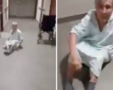 VIDEO: Familiares Denunciam Auxiliar Que Maltratou Uma Senhora Idosa Num Lar Em Madrid VIDEO: Familiares Denunciam Auxiliar Que Maltratou Uma Senhora Idosa Num Lar Em Madrid