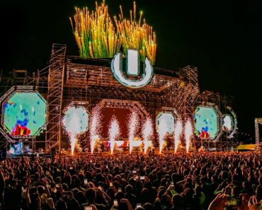 VIDEO: 10,000 Pessoas No Ultra Music Festival 2020 Em Taiwan Para Ouvir DJ Alesso VIDEO: 10,000 Pessoas No Ultra Music Festival 2020 Em Taiwan Para Ouvir DJ Alesso