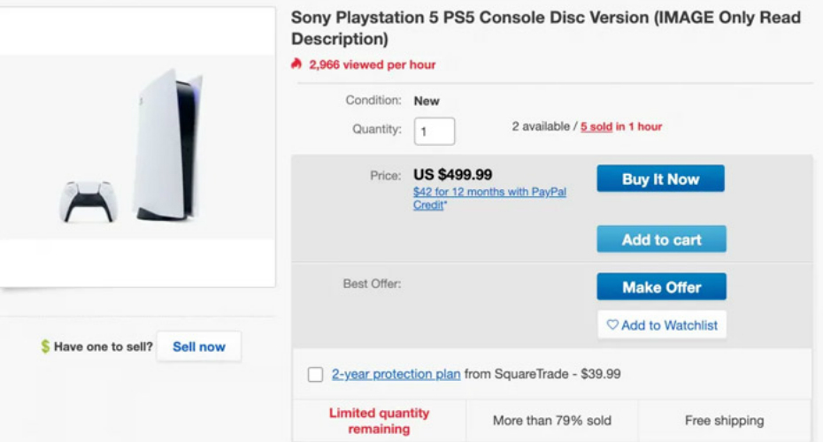 ps5