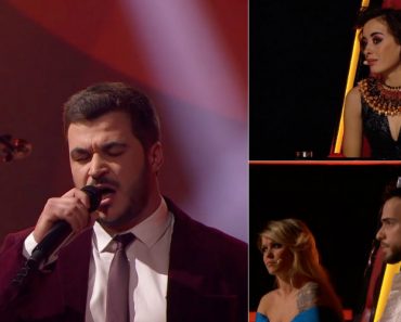 The Voice