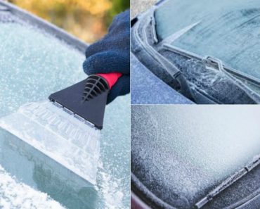 GNR Ensina a Fazer Descongelantes Caseiros Para o Para-Brisas GNR Ensina a Fazer Descongelantes Caseiros Para o Para-Brisas