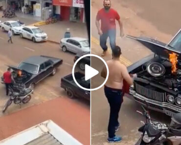 A Importância De Ter Um Extintor De Incêndio No Carro A Importância De Ter Um Extintor De Incêndio No Carro