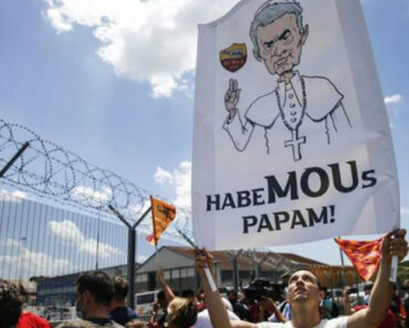 Mourinho