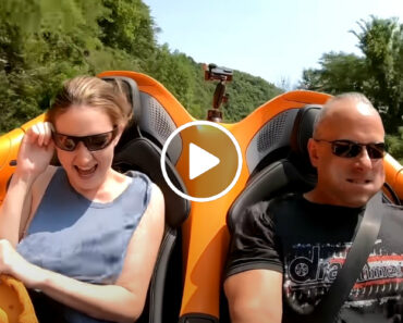 Um Teste Ao McLaren Elva: Uma Maquina Que Custa 2 Milhões De Dólares Um Teste Ao McLaren Elva: Uma Maquina Que Custa 2 Milhões De Dólares