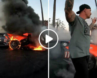 Youtuber Rebenta Propositadamente Com Motor De Um Lamborghini Huracán Youtuber Rebenta Propositadamente Com Motor De Um Lamborghini Huracán