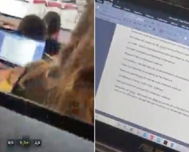 Graças Ao iPhone e iOS 15 é Possível Copiar Os Apontamentos Dos Colegas Até à Distância Graças Ao iPhone e iOS 15 é Possível Copiar Os Apontamentos Dos Colegas Até à Distância