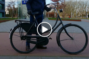 Como As Bicicletas Na Holanda São Diferentes Das De Outros Países