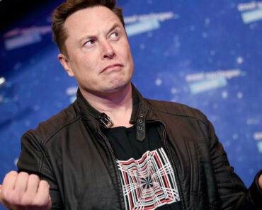 Elon Musk Oferece 5 Mil Dólares a Adolescente Para Apagar Conta No Twitter Elon Musk Oferece 5 Mil Dólares a Adolescente Para Apagar Conta No Twitter