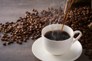 Afinal o Que é Que a Cafeína Faz Ao Nosso Corpo?