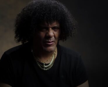 Nasceu Na Prisão. Começou a Consumir Aos 8… e Conseguiu Sair! Nasceu Na Prisão. Começou a Consumir Aos 8… e Conseguiu Sair!