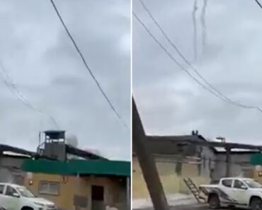 Ucrânia Divulga Vídeo Onde Mostra Abate De Helicóptero Russo Ucrânia Divulga Vídeo Onde Mostra Abate De Helicóptero Russo