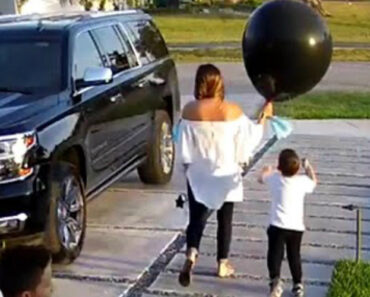 Mulher Descobre Que Vai Ser Mãe De Uma Menina Da Forma Mais Inesperada De Sempre Mulher Descobre Que Vai Ser Mãe De Uma Menina Da Forma Mais Inesperada De Sempre