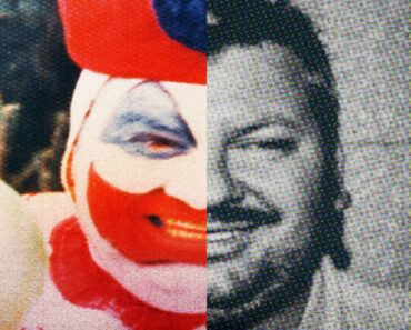 Palhaço Assassino: Documentário Sobre Serial Killer Chega à Netflix
