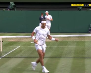 Rafael Nadal