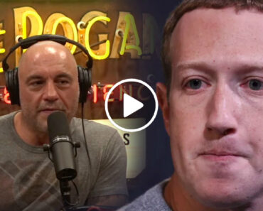 Mark Zuckerberg Abre o Jogo No Podcast De Joe Rogan Mark Zuckerberg Abre o Jogo No Podcast De Joe Rogan