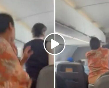 Agride Comissário De Bordo e Poderá Ser Condenado a 20 Anos De Prisão Agride Comissário De Bordo e Poderá Ser Condenado a 20 Anos De Prisão