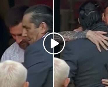Futre e o Autógrafo De Messi: “Modéstia à Parte, Só Vi Dois Esquerdinos Muito Melhores Do Que Eu…”
