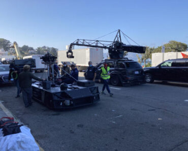 Como Os Carros São Preparados Para Serem Destruídos Nos Filmes Como Os Carros São Preparados Para Serem Destruídos Nos Filmes