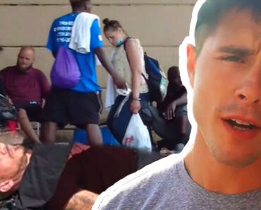 Kensington “A Cidade Dos Zombies”: Um Inferno Real Na América Kensington “A Cidade Dos Zombies”: Um Inferno Real Na América