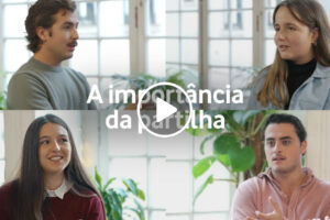 Vodafone Partilha Testemunho De 4 Jovens Portugueses Que Superaram a Doença Mental
