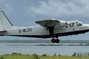 Viajar No Voo Comercial Mais Curto Do Mundo Só Demora 90 Segundos