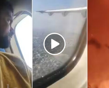 Passageiro Estava Em Direto No Momento Em Que Avião Caiu No Nepal Passageiro Estava Em Direto No Momento Em Que Avião Caiu No Nepal