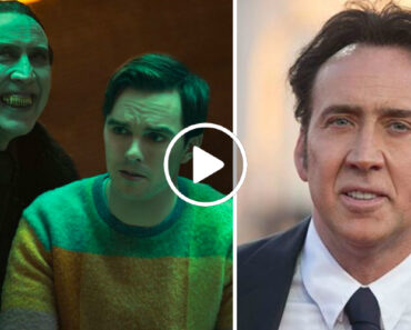 Renfield, a Comédia De Terror Que Traz Nicolas Cage Como Drácula Renfield, a Comédia De Terror Que Traz Nicolas Cage Como Drácula