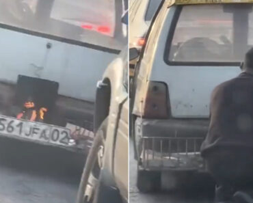 Quando Não Tens Aquecimento No Carro Mas Vives Num País Com Temperaturas Negativas Quando Não Tens Aquecimento No Carro Mas Vives Num País Com Temperaturas Negativas