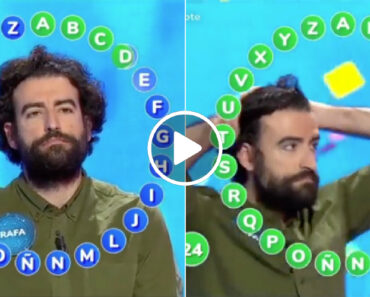 Jornalista Espanhol Ganha 2,27 Milhões De Euros Em Concurso De TV Jornalista Espanhol Ganha 2,27 Milhões De Euros Em Concurso De TV