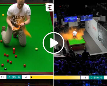 Snooker