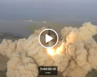 SpaceX: Foguetão Espacial Mais Poderoso Explodiu Após Lançamento Bem Sucedido