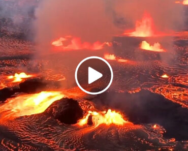 Kilauea