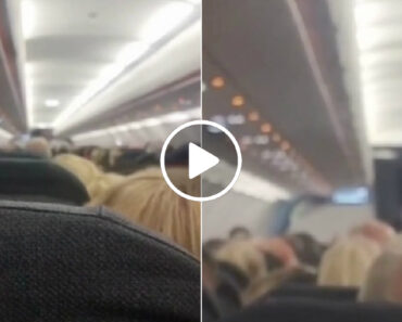 Piloto Da EasyJet Pediu Que 20 Passageiros Saíssem Porque o Avião Estava Demasiado Pesado Piloto Da EasyJet Pediu Que 20 Passageiros Saíssem Porque o Avião Estava Demasiado Pesado