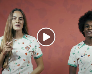 “Mete o Despertador”. FPF Promove Mundial Feminino Com Vídeo Original